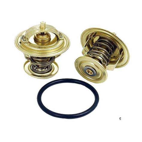 Audi And Volkswagen Engine Coolant Thermostat Wahler 056 121 113 D 056