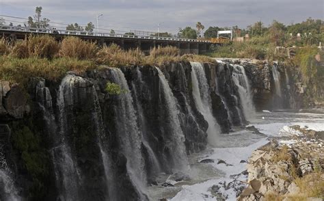 Rio Santiago Contaminacion Agua Org Mx