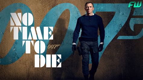 No Time to Die Plot & Character Spoilers Reportedly Leak