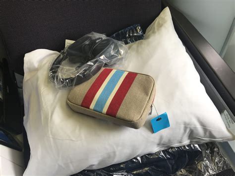 Review Klm 777 200er Business Class Travel Update