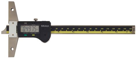 Mitutoyo Mm Absolute Digimatic Depth Gage