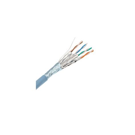 Datacom Dc Cbl C A Ff Lszh Cat A F Ftp Pair Awg Screened Cable