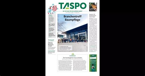 TASPO Ausgabe 2023 18