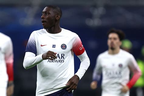 Psg Zaakceptowa O Ofert Za Randala Kolo Muaniego Transfer Nie Jest