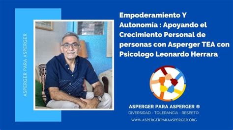 Desaf Os De La Autonom A Personal En Personas Con Autismo Actualizado