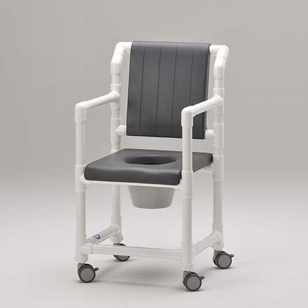 Shower Chair Scc Ps Pr Rcn Medizin With Cutout Seat With