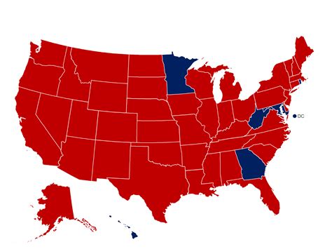 1980 ELECTION – U.S. PRESIDENTIAL HISTORY