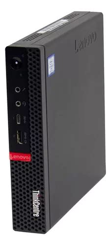 Mini Pc Lenovo Thinkcentre M I Gb Nvme Gb Win Wifi V