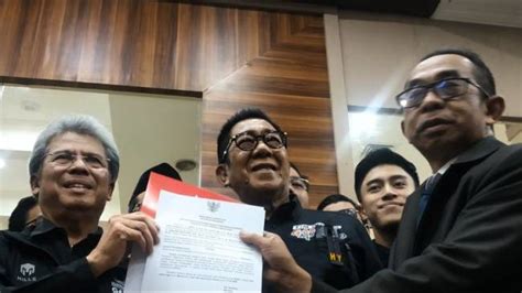 Tpn Ganjar Mahfud Resmi Gugat Hasil Pilpres Di Mk Tuntut Prabowo