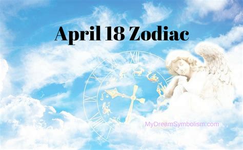 April 18 Zodiac Sign, Love Compatibility