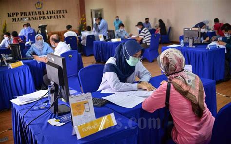 Cek Dulu Ini Aturan Lengkap Pps Alias Tax Amnesty Jilid Ii