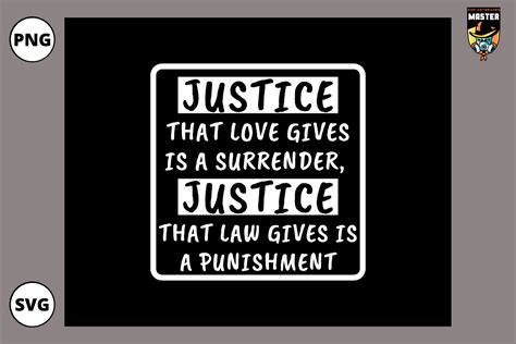 Justice And Love Graphic By Kdp Interiors Master Creative Fabrica