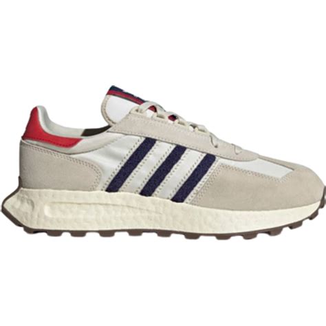 Adidas Retropy E5 M Off Whitevictory Bluebetter Scarlet • Price