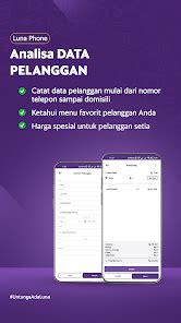 LUNA POS Aplikasi Kasir UMKM Aplikasi Di Google Play