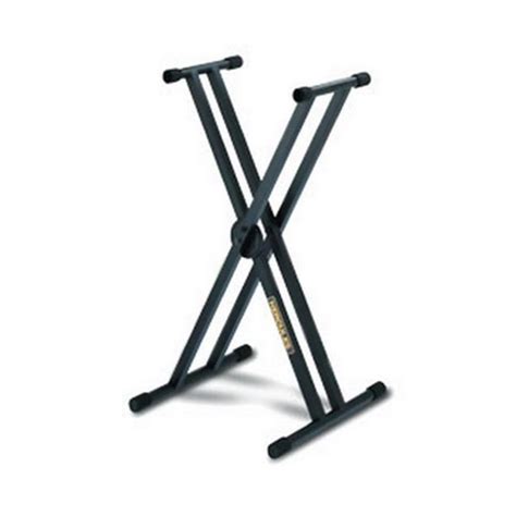 Hercules Ks B Double Brace Keyboard Stand Nearly New Na Gear Music