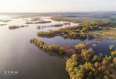 Jezioro Nyskie Akwa Marina