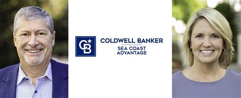 Coldwell Banker Coastal Rivers Realty Merges With Coldwell Banker Sea