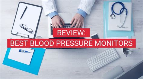 Best Blood Pressure Monitors 2024 Tested And Reviewed