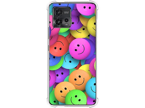 Funda móvil TUMUNDOSMARTPHONE Motorola Moto G72 4G Compatible con