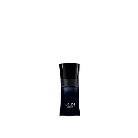 Giorgio Armani Code Pour Homme Eau De Parfum Cosmetify