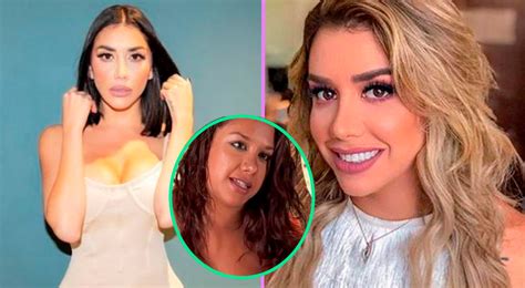 Acapulco Shore 10 El Asombroso Cambio De Karime Pindter Durante El