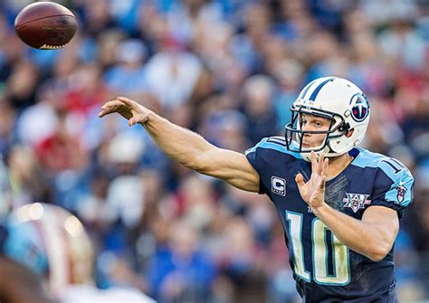 Titans unlikely to pick up fifth-year option on Jake Locker’s rookie ...