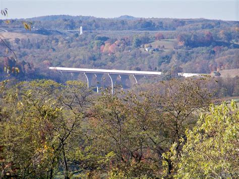 Turnpike 43 Bridge Jon Dawson Flickr