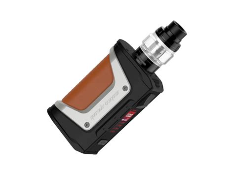 Aegis Legend Kit Aegis Series Geekvape Vape Innovation