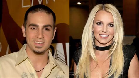 Britney Spears Reveals Shocking Kiss With Choreographer During Justin