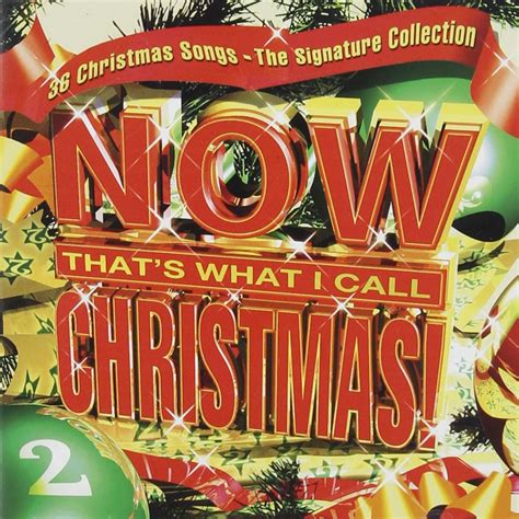 Now That S What I Call Christm Various Amazon It Cd E Vinili