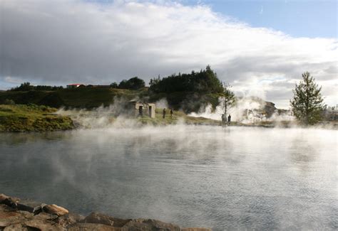 Golden Circle and the Secret Lagoon from Reykjavik Iceland