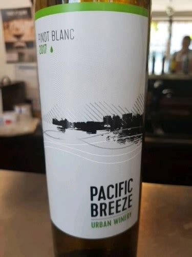 Pacific Breeze Pinot Blanc Vivino Us