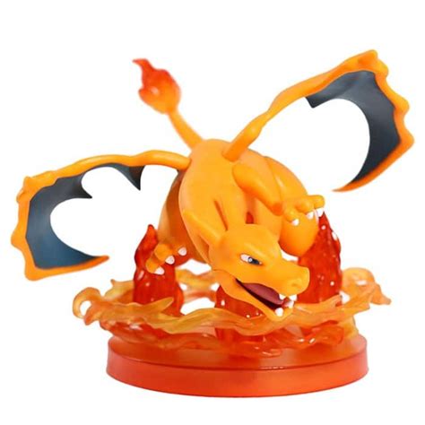 Figurine Pokémon Dracaufeu • La Pokémon Boutique