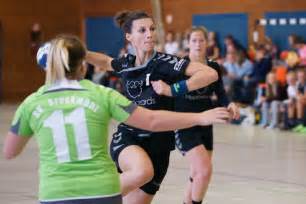 Damen 2 Spiel 2 Sieg TuS Prien Handball