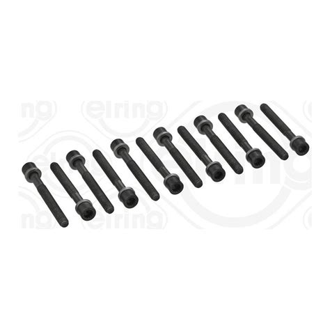 Bolt Kit, cylinder head | Winparts.ie - Cylinder head bolts