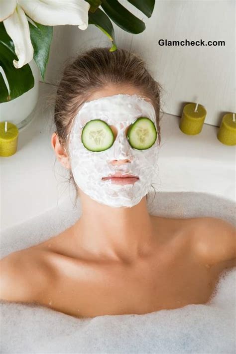 The Best Diy Face Mask For Oily Skin Heidi Salon