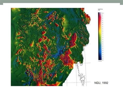 Geophysical Methods Of Hydrocarbon Exploration Ppt