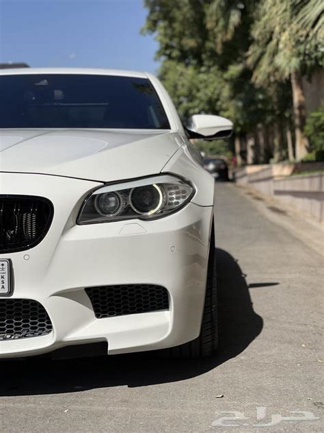 للبيع Bmw M5 2013 موقع حراج