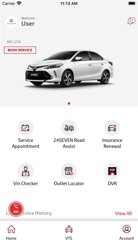 Toyota MY app 2 - Paul Tan's Automotive News