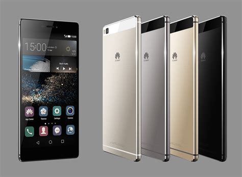 Huawei P8 Lite Caratteristiche E Prezzo In Italia