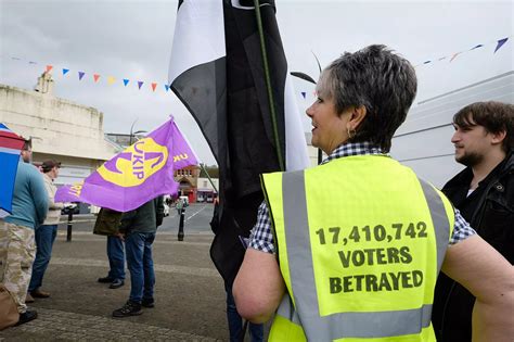 31 Striking Moments From Ukip Candidate Carl Benjamin And Milo