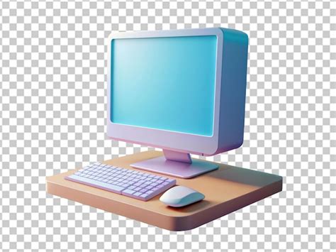 computer device psd  high quality  psd templates