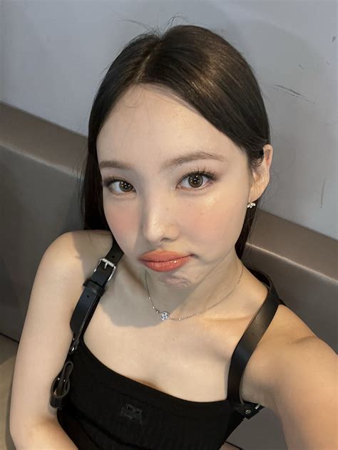 On Twitter Nayeon Nayeon Twice Twice