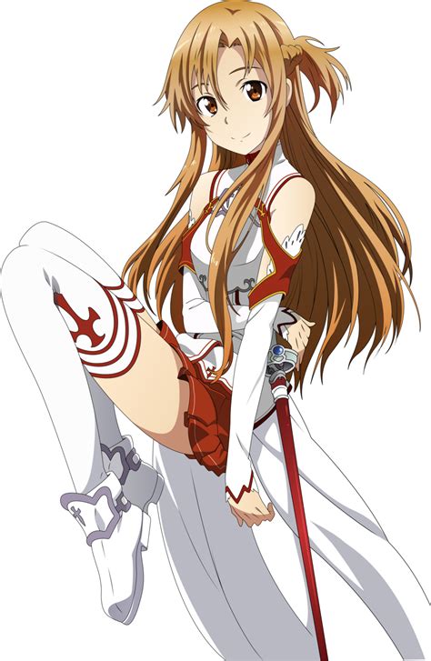 Asuna Yuuki One Minute Melee Wiki Fandom