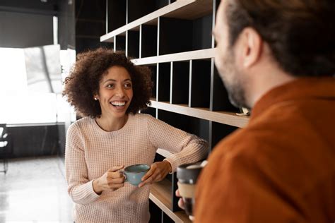 3 Dicas Para Manter Uma Boa Conversa E Fazer As Pessoas Gostarem Mais