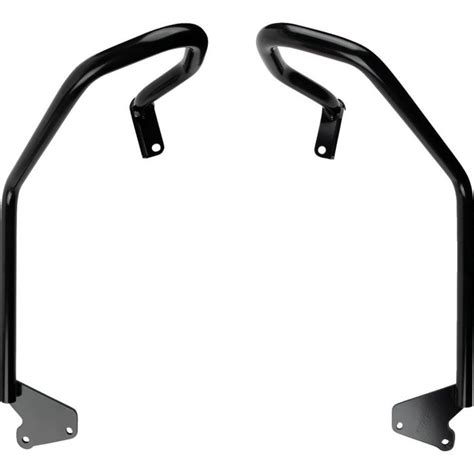 Givi Engine Guards Matte Black TN1194 FortNine Canada