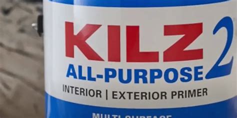 Kilz 2 Vs Kilz 3: Ultimate Comparison – Woodworking Advisor