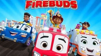 Firebuds - Where to Watch and Stream (CA)