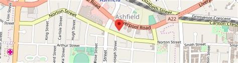 Polish Club Ashfield in Ashfield - Restaurant reviews