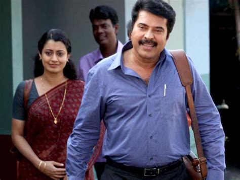 Immanuel | Immanuel Movie Review | Mammootty | Fahad Fazal | Director Lal Jose - Filmibeat